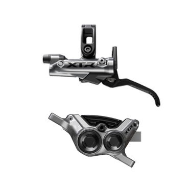 Shimano XTR M9220 avant 4...