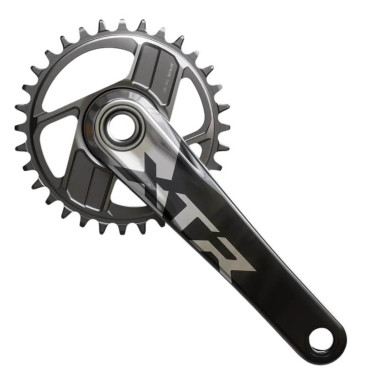 Shimano XTR FC-M9200 12v...