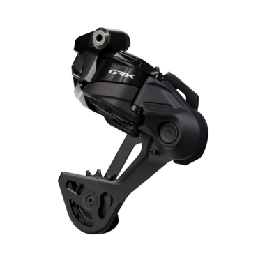 Cambio Shimano GRX Di2...
