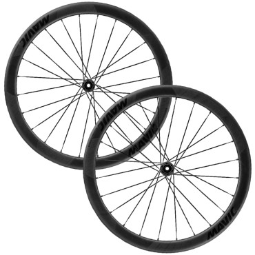 Ruedas carbono Mavic Cosmic...