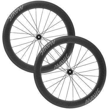 Ruedas carbono Mavic Cosmic...