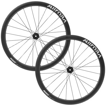 Mavic Allroad S Carbono