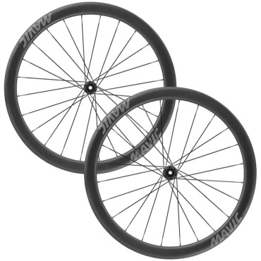 Ruedas carbono Mavic Cosmic...