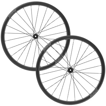 Ruedas carbono Mavic Cosmic...