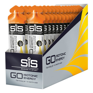 Pack de 30 geles...