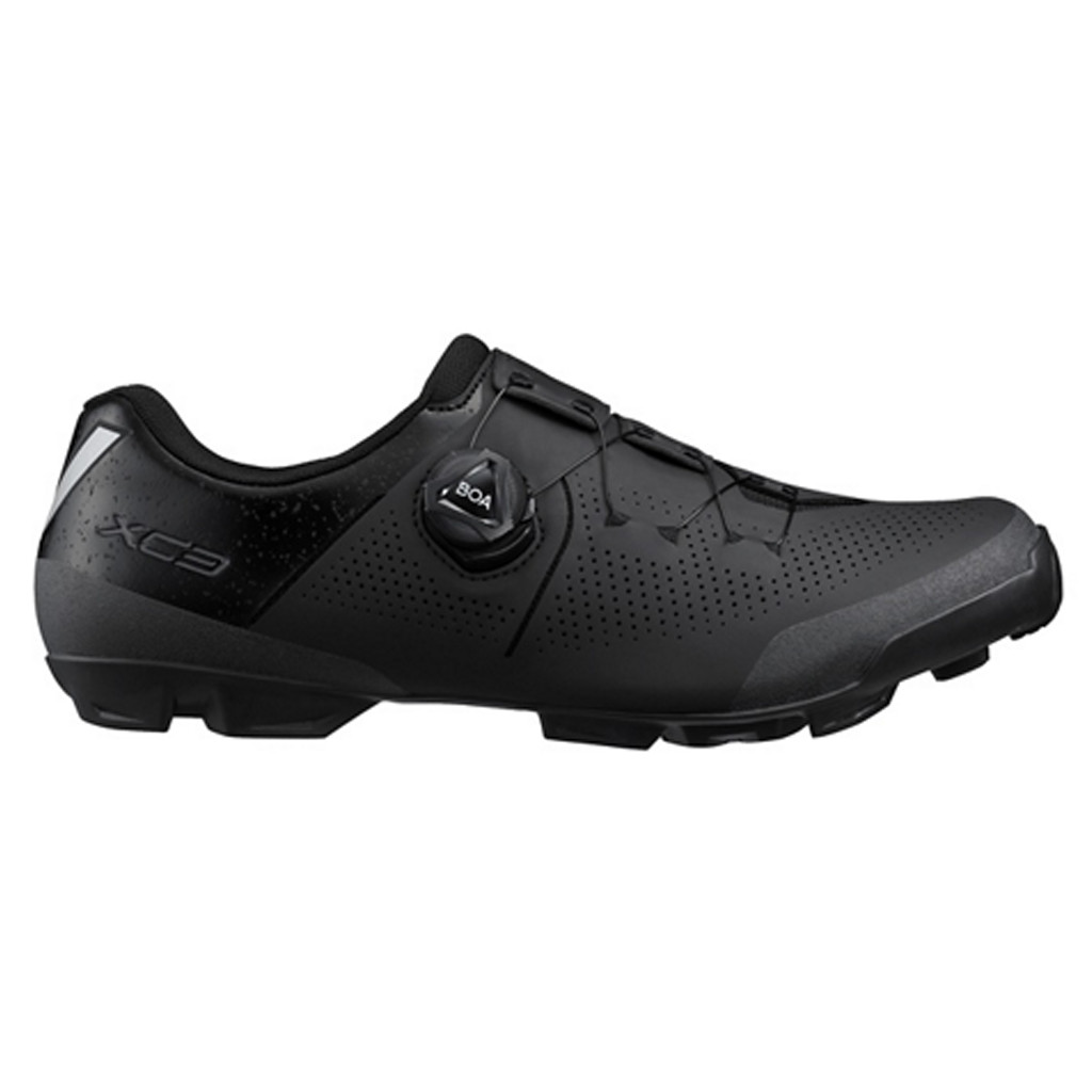 Zapatillas MTB Shimano XC3 Wide SH-XC-302 2026 - Tallas 41-47
