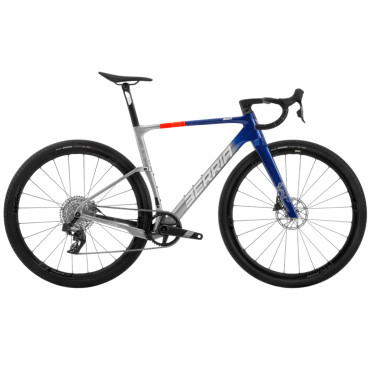 Bicicleta gravel Berria...