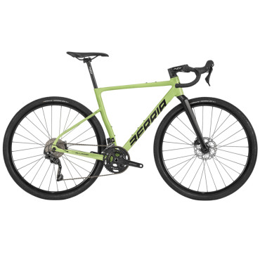 Bicicleta gravel Berria...