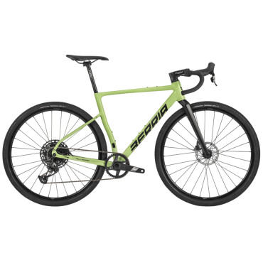Bicicleta gravel Berria...