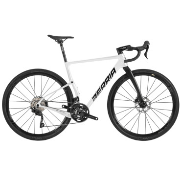 Bicicleta gravel Berria...