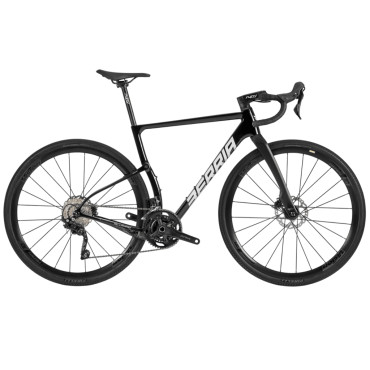 Bicicleta gravel Berria...