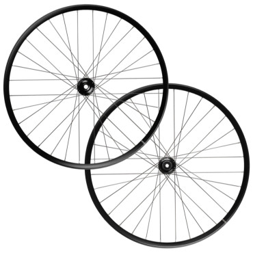 Mavic E-Crossride 1