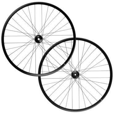 Mavic E-Crossride 1