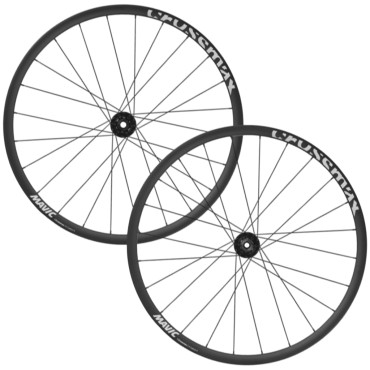 Mavic Crossmax S Carbono