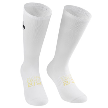 Assos Spring Fall Socks P1
