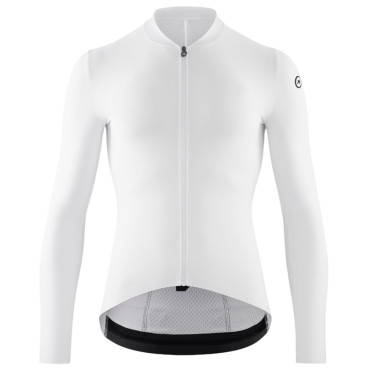 Maillot manga larga Assos...
