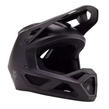 Casco integral MTB Niño Fox...