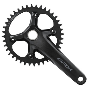 Bielas gravel Shimano...