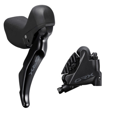Maneta derecha Shimano GRX...