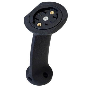 Soporte de GPS elevado para...