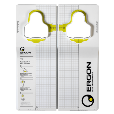 Ergon TP1 Look Kéo