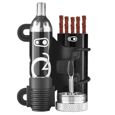 Kit de reparación tubeless...