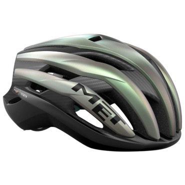 Met Trenta 3K Carbon Mips...