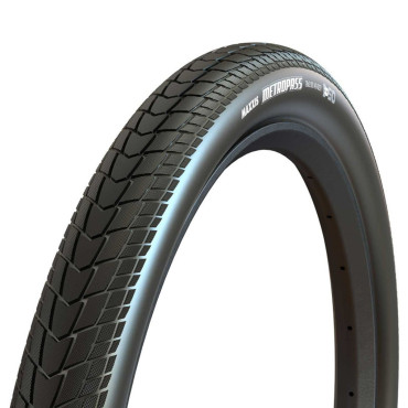 Cubierta BTC Maxxis...