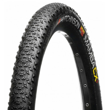 Hutchinson Black Mamba CX+...