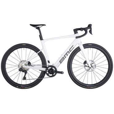 BMC Roadmachine 01 AMP One...