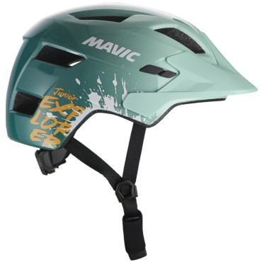 Casco infantil Mavic Junior...