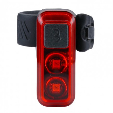 Luz trasera BBB Salute BLS-145