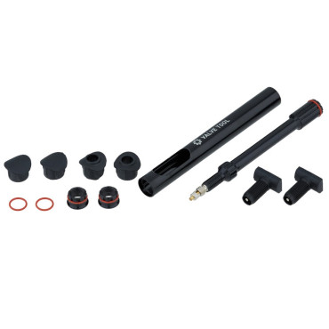 Extractor de válvulas Newmen