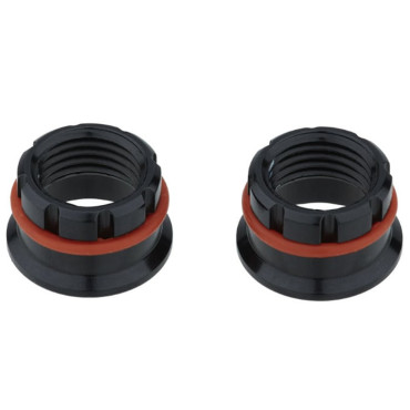 Adaptateurs Valves Streem Aero