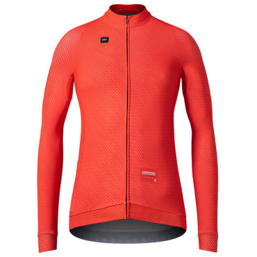 Maillot vélo manches...
