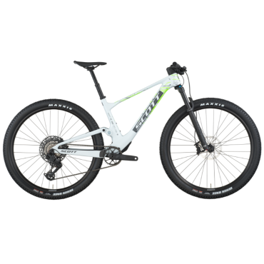 Scott Spark RC Comp Blanc...