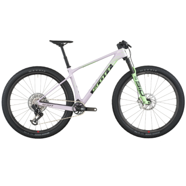 Scott Scale RC World Cup...