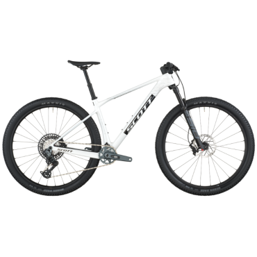 Scott Scale RC Team Issue...