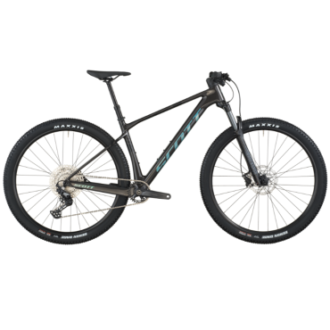 Scott Scale 920 Noir...