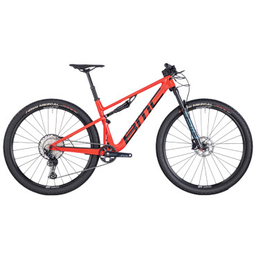 BMC Fourstroke 01 THREE...