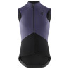 Chaleco cortavientos Assos Mille GTS Spring Fall S11 - Protección y comodidad