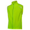 Chaleco cortavientos Endura Hummvee - Impermeable, transpirable y resistente al viento