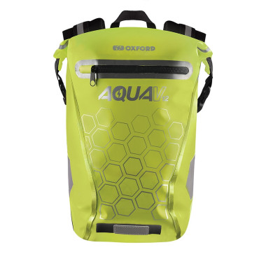 Mochila impermeable Oxford...