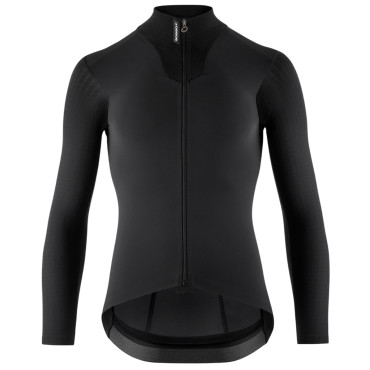 Veste vélo hiver Assos...