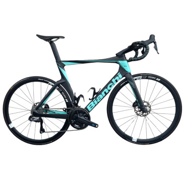 Bianchi Oltre Pro Shimano...
