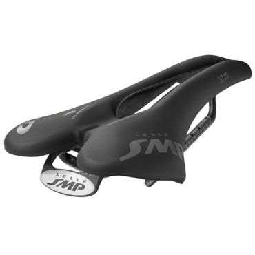Selle vélo SMP VT20 rail...