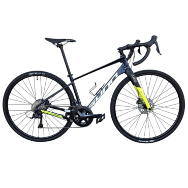 Bicicleta gravel ocasión...