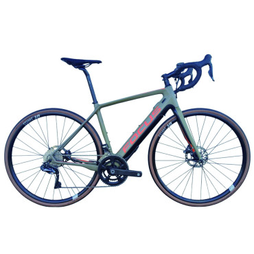 Focus Paralane Ultegra Di2...