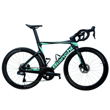 Bianchi Oltre RC Shimano...