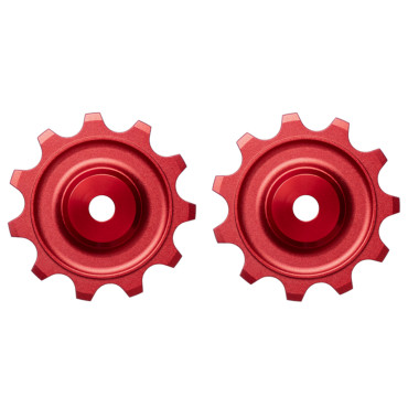 Roldanas de cambio...